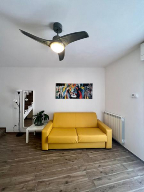 Platinum Apartment Arezzo